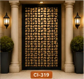 Ci 319