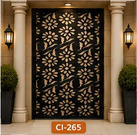 Ci 265