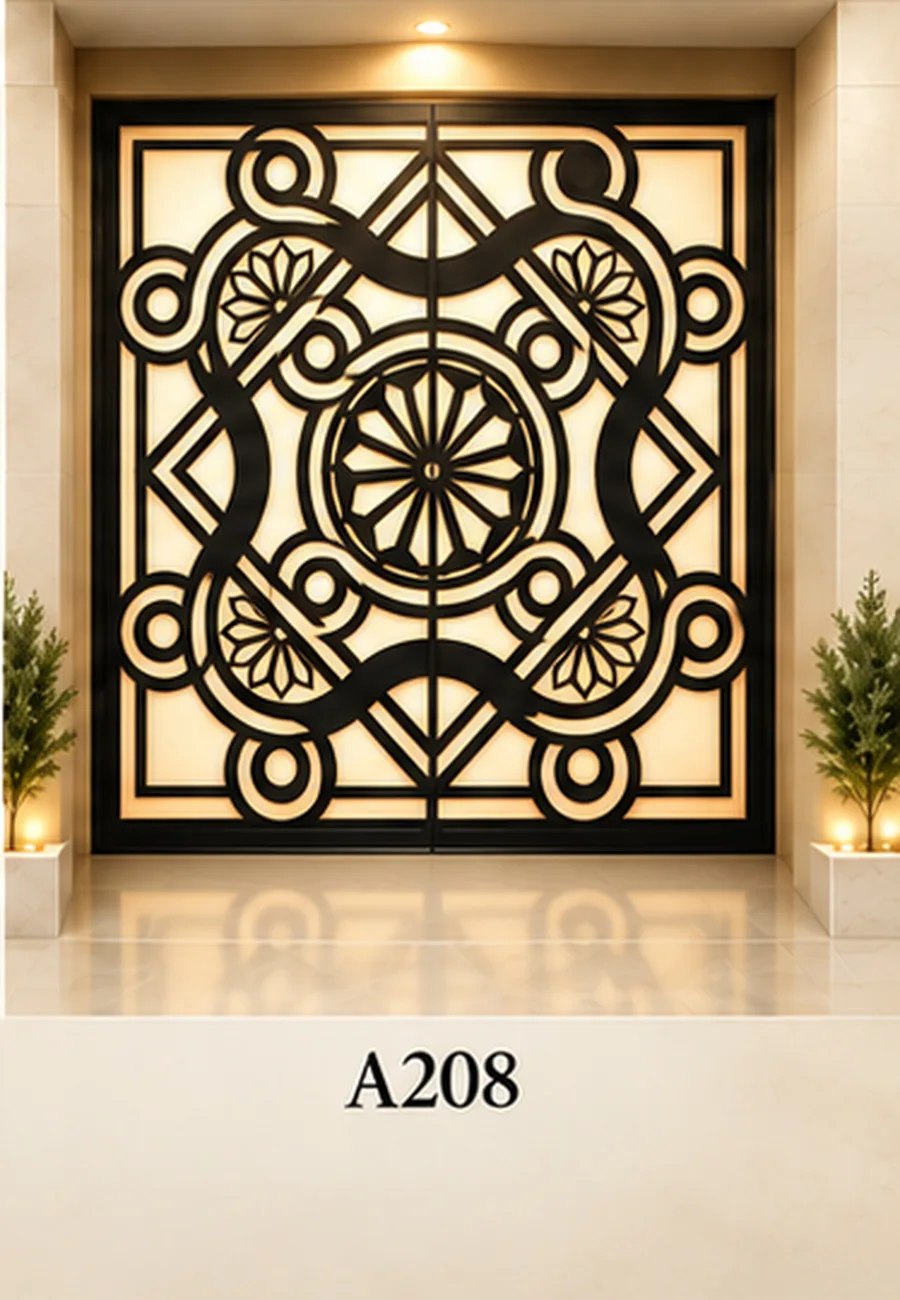 A208