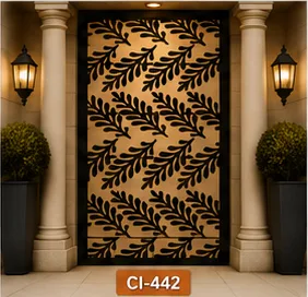 Ci 442
