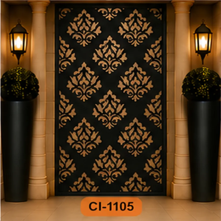 Ci 1105