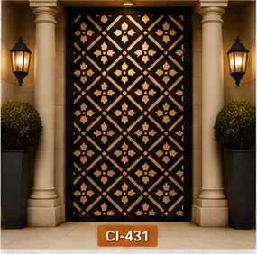 Ci 431