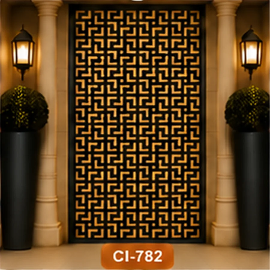 Ci 782