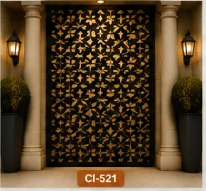 Ci 521