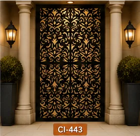 Ci 443