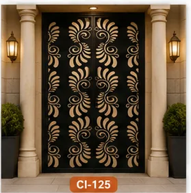 Ci 125