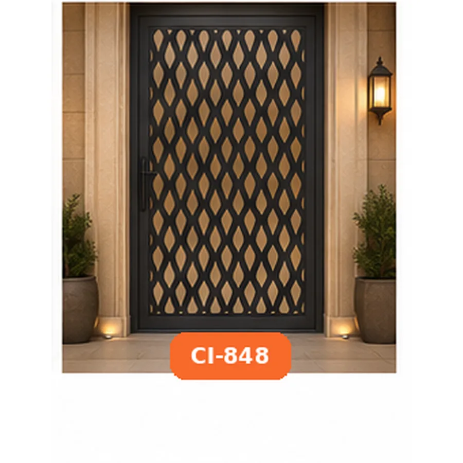 Ci 848