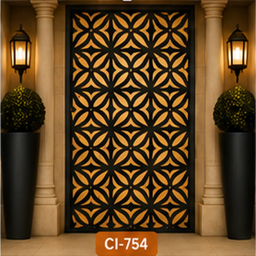 Ci 754