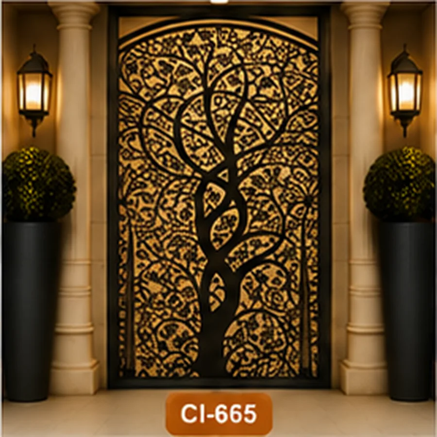 Ci 665
