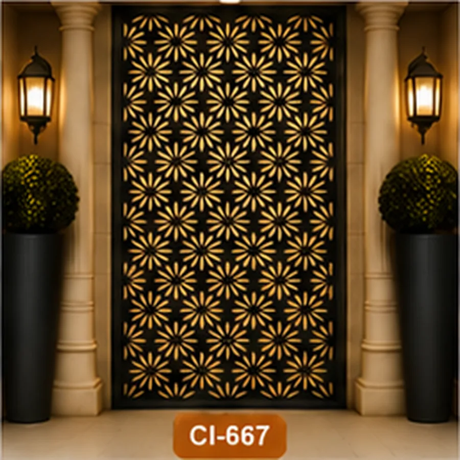 Ci 667