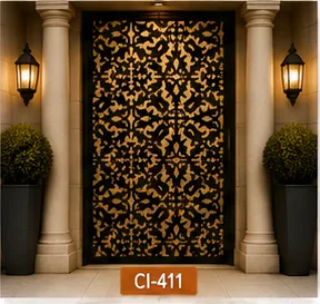 Ci 411