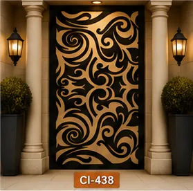 Ci 438