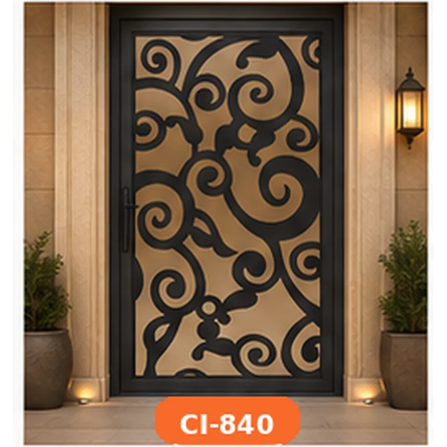 Ci 840