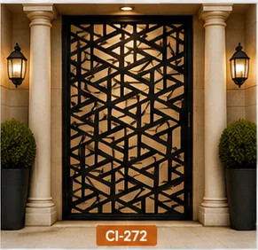 Ci 272