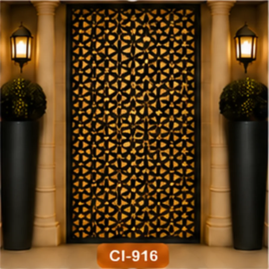 Ci 916