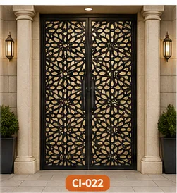 Ci 022