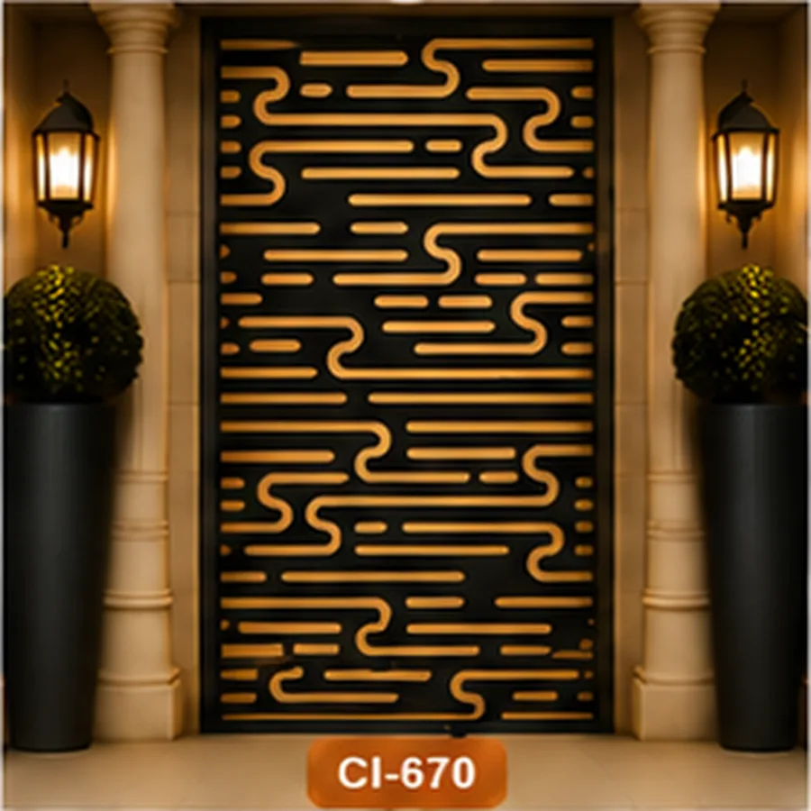 Ci 670