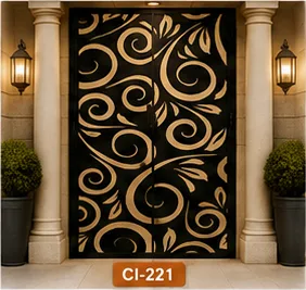 Ci 221