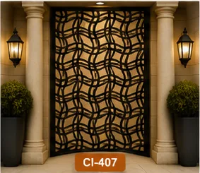 Ci 407
