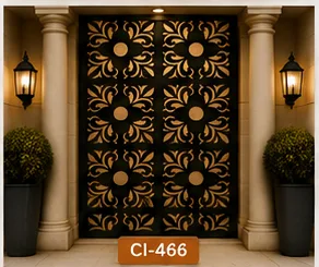 Ci 466