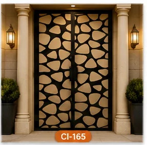 Ci 165