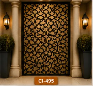 Ci 495