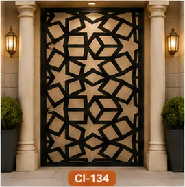 Ci 134