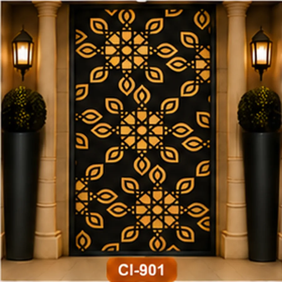 Ci 901