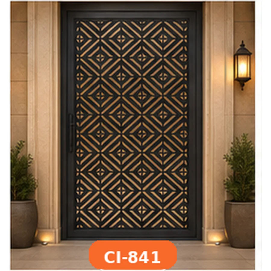 Ci 841