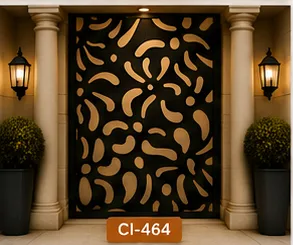 Ci 464