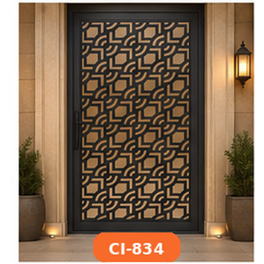 Ci 834