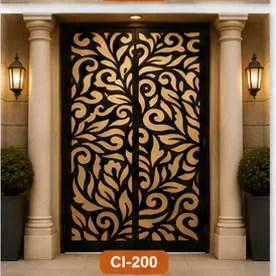 Ci 200