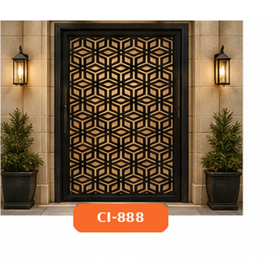Ci 888