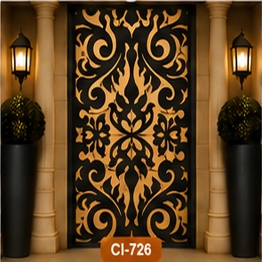 Ci 726