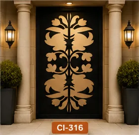 Ci 316