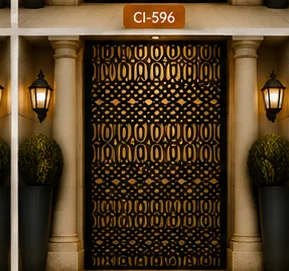 Ci 601