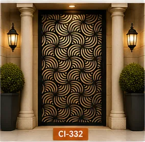 Ci 332
