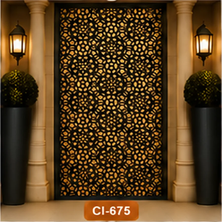 Ci 675