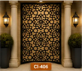 Ci 406