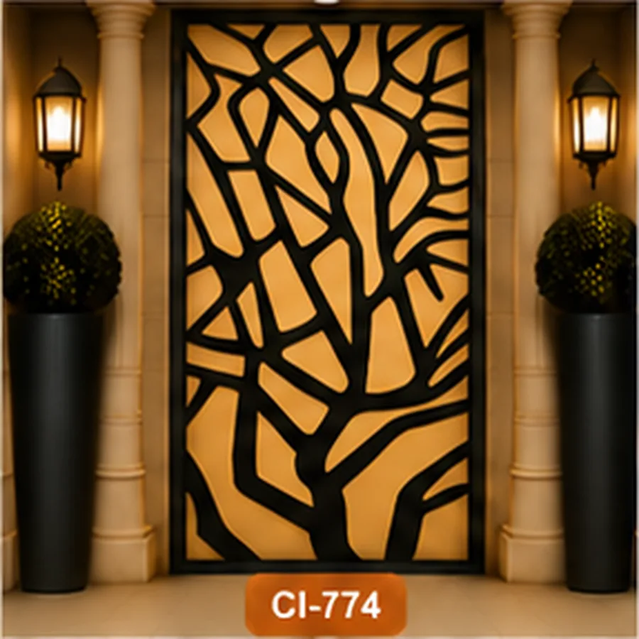 Ci 774