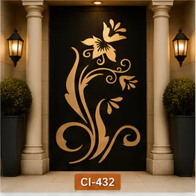 Ci 432
