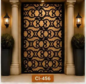 Ci 456