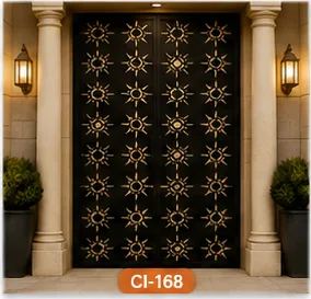 Ci 168