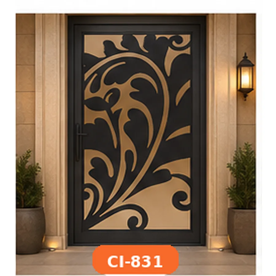 Ci 831