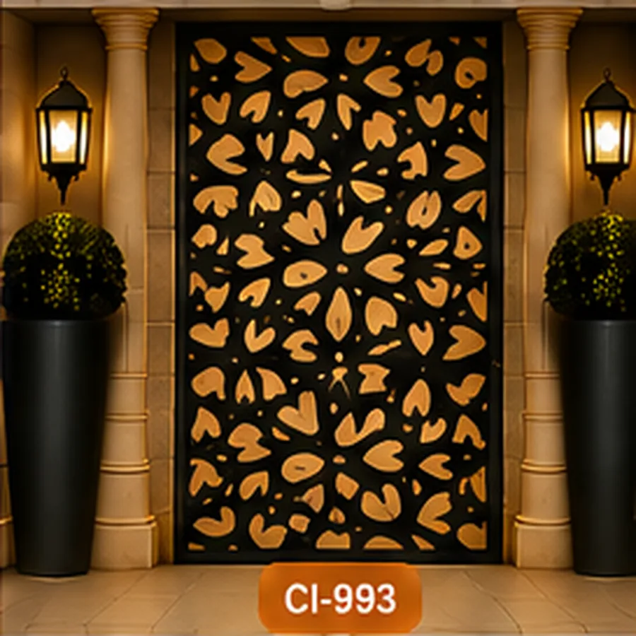 Ci 993