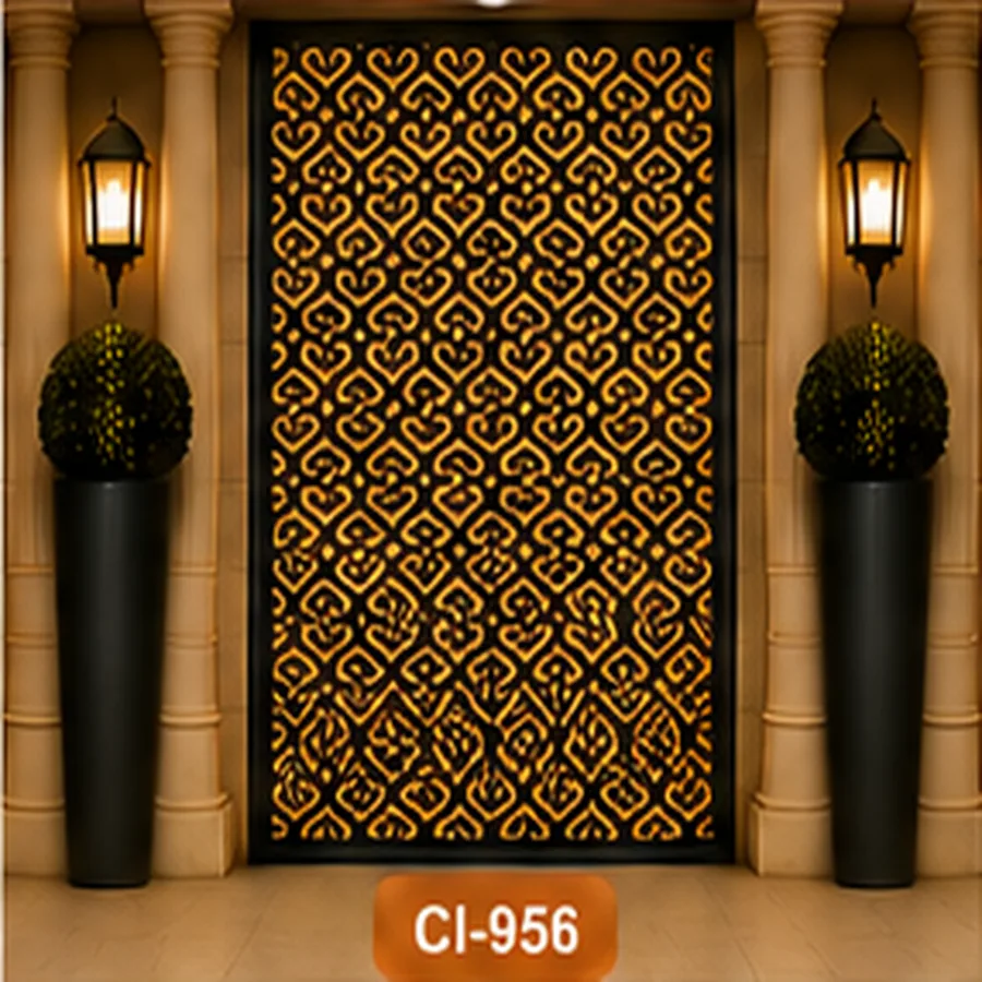 Ci 956