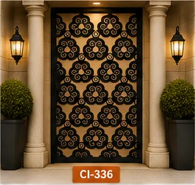 Ci 336