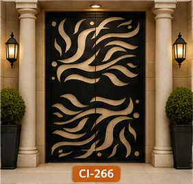 Ci 266