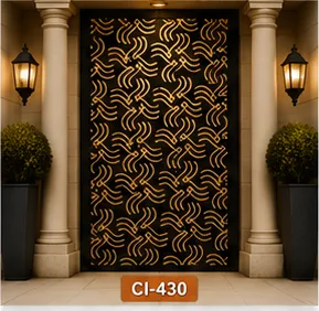 Ci 430