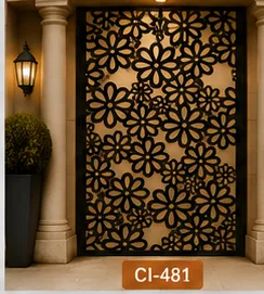 Ci 481